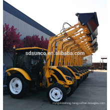 Hot sale!CE approved Front End Loader with bucket